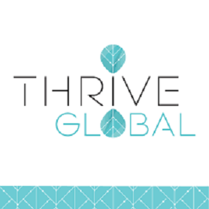 Thrive Global