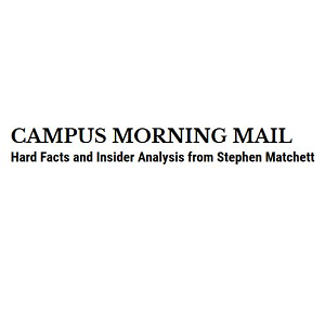 Campus Morning Mail