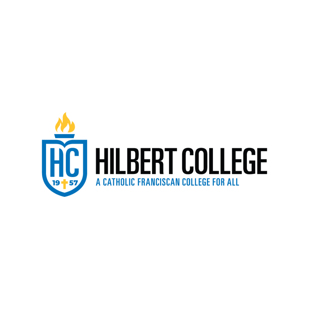 Hilbert College Logo