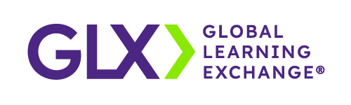 Global Learning Exchange logo